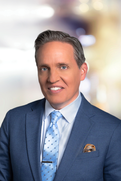 Portrait of Christian Schaffer, REALTOR® .
